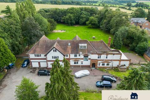 7 bedroom detached house for sale, Uppingham Road, Bushby, LE7