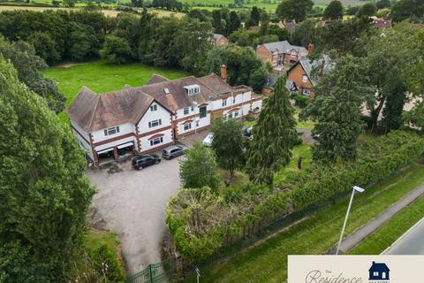 7 bedroom detached house for sale, Uppingham Road, Bushby, LE7