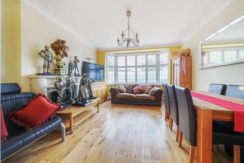23 Uplands, Beckenham, BR3 3NB