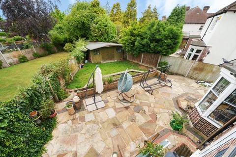23 Uplands, Beckenham, BR3 3NB