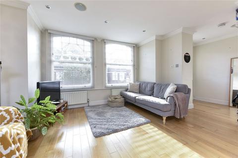 1 bedroom apartment to rent, Dalebury Road, SW17