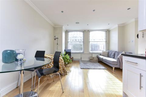 1 bedroom apartment to rent, Dalebury Road, SW17