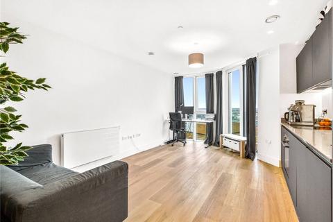 Studio for sale, Daneland Walk, London, N17