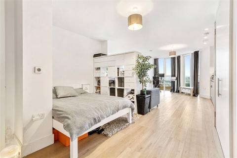 Studio for sale, Daneland Walk, London, N17