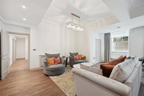 4 bedroom apartment to rent, George Street, London, W1H
