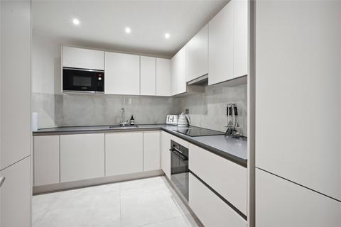 4 bedroom apartment to rent, George Street, London, W1H