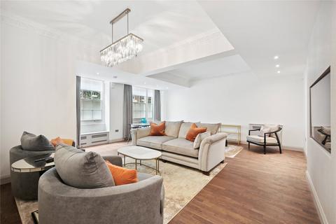 4 bedroom apartment to rent, George Street, London, W1H