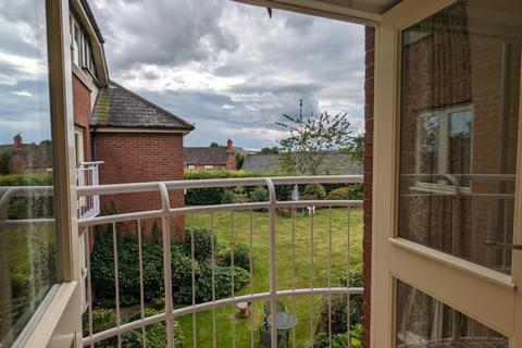1 bedroom retirement property for sale - Ross-on-Wye
