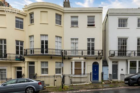 1 bedroom flat to rent, Chichester Place, Brighton, East Sussex, BN2