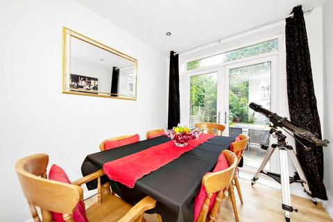 3 bedroom house for sale - Croxted Road, Dulwich, London, SE21