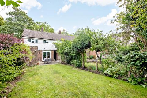 3 bedroom house for sale - Croxted Road, Dulwich, London, SE21