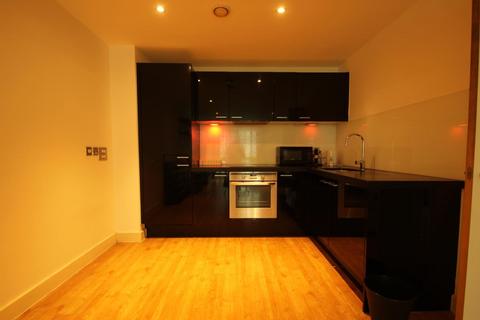 1 bedroom apartment to rent, Orion Building, 90 Navigation Street, Birmingham, West Midlands, B5 4AF