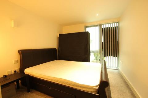 1 bedroom apartment to rent, Orion Building, 90 Navigation Street, Birmingham, West Midlands, B5 4AF