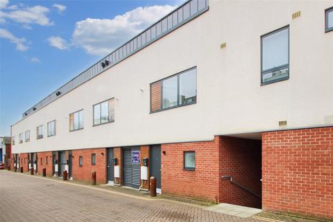 19 Cooperage Lane, Southville, Bristol, BS3 1FG