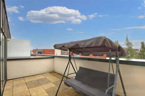 19 Cooperage Lane, Southville, Bristol, BS3 1FG