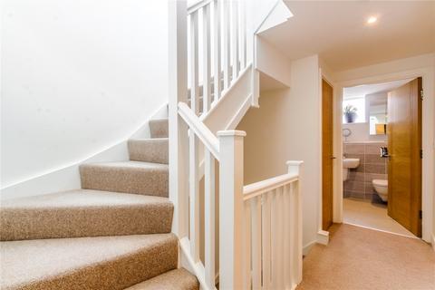 19 Cooperage Lane, Southville, Bristol, BS3 1FG