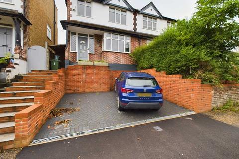 5 Shendish Edge, Hemel Hempstead, HP3 9SZ