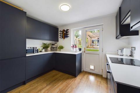 5 Shendish Edge, Hemel Hempstead, HP3 9SZ