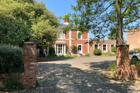 4 bedroom detached house for sale, Worcester, Worcestershire