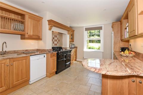 4 bedroom detached house for sale, Rackenford, Tiverton, Devon, EX16