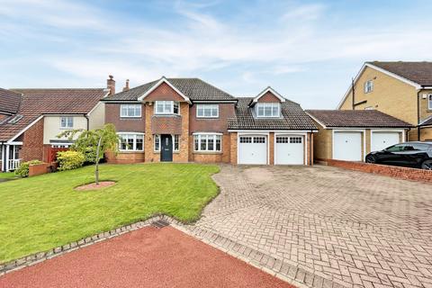 6 Fewston Close, Hartlepool, TS26 0QN