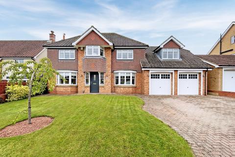 6 Fewston Close, Hartlepool, TS26 0QN