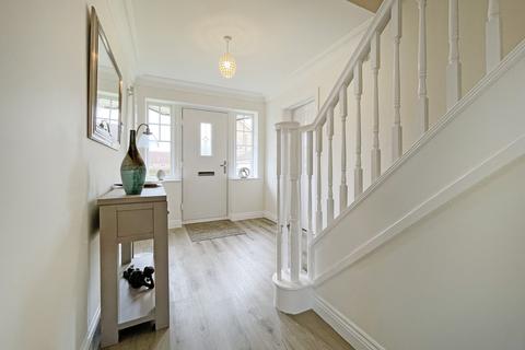 6 Fewston Close, Hartlepool, TS26 0QN