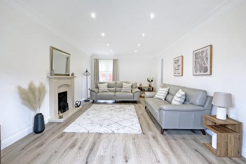 6 Fewston Close, Hartlepool, TS26 0QN