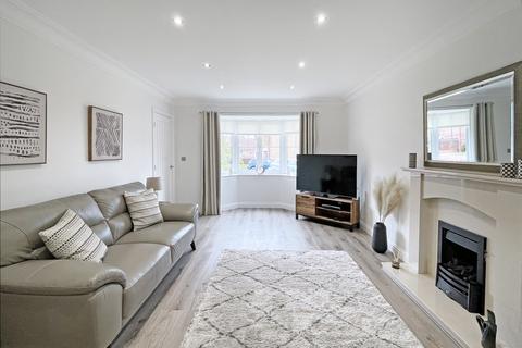 6 Fewston Close, Hartlepool, TS26 0QN
