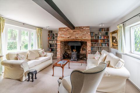 5 bedroom detached house for sale, Upper Pond Street, Duddenhoe End, Saffron Walden, Essex, CB11