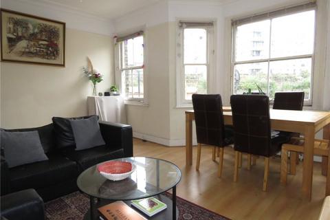 3 bedroom apartment to rent, Gresham Road, London, SW9