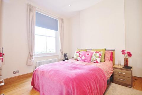 1 bedroom apartment to rent, Blythe Road, London, W14