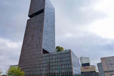 undefined, Manhatton Loft Apartments, International Way, London, E20