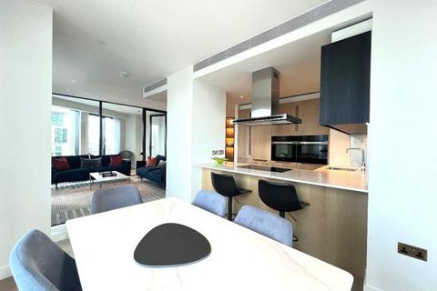 undefined, Manhatton Loft Apartments, International Way, London, E20