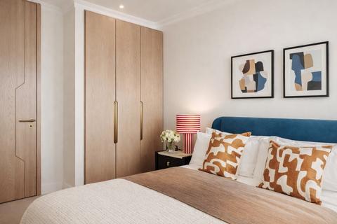 undefined, Manhatton Loft Apartments, International Way, London, E20