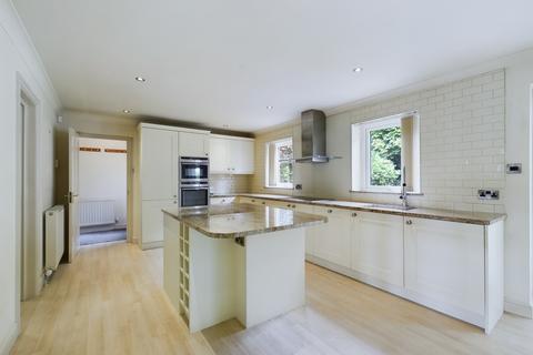 5 bedroom detached house to rent - Whitehills Croft, Skipton, BD23