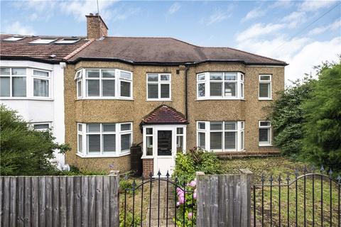 47 Wrights Road, London, SE25 6RY