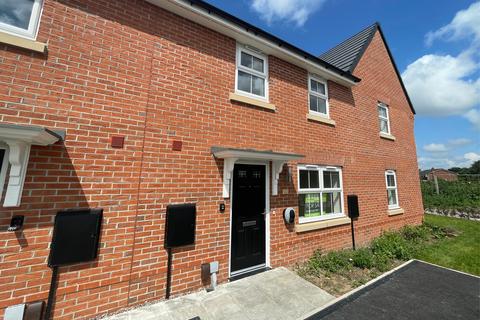 4 bedroom mews for sale - Plot 295, SH65Pinewood at Pinewood Park, Pinewood Park, Liverpool Road L37