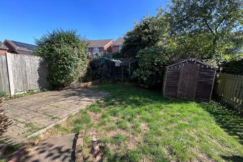 3 bedroom semi-detached house for sale - Woodway Lane, Walsgrave on Sowe, Coventry, CV2 2LG