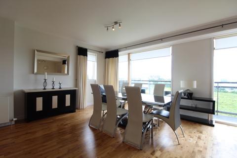 3 bedroom flat to rent, 301 Glasgow Harbour Terrace 10/2, Glasgow
