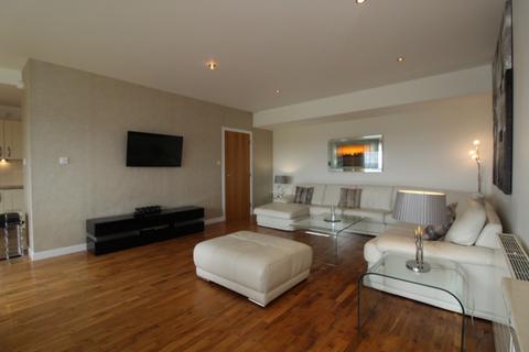 3 bedroom flat to rent - 301 Glasgow Harbour Terrace 10/2, Glasgow