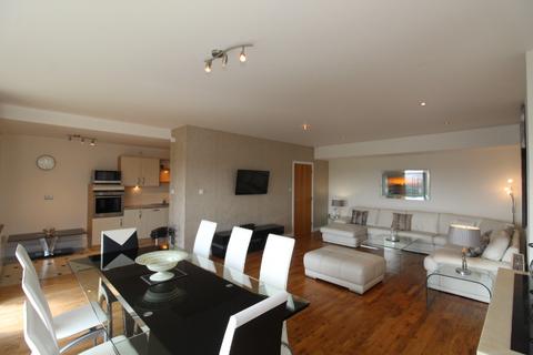 3 bedroom flat to rent - 301 Glasgow Harbour Terrace 10/2, Glasgow