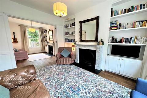 4 bedroom terraced house to rent, Medora Road, Brixton