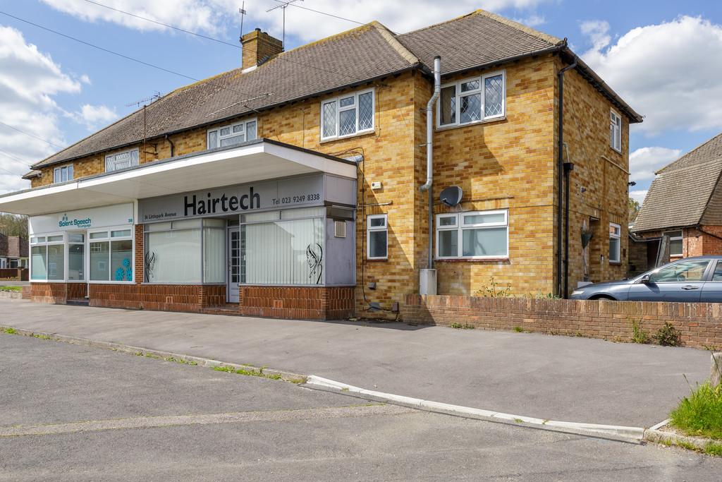 Littlepark Avenue, Havant PO9 Property for sale £100,000