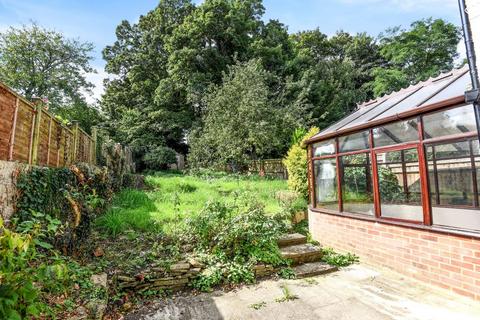 4 bedroom semi-detached house for sale, Iffley Borders,  Oxford,  OX4