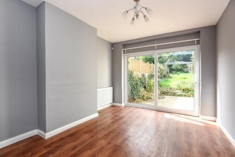 4 bedroom semi-detached house for sale, Iffley Borders,  Oxford,  OX4