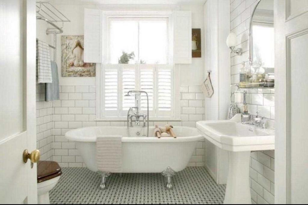 Bathroom/wc