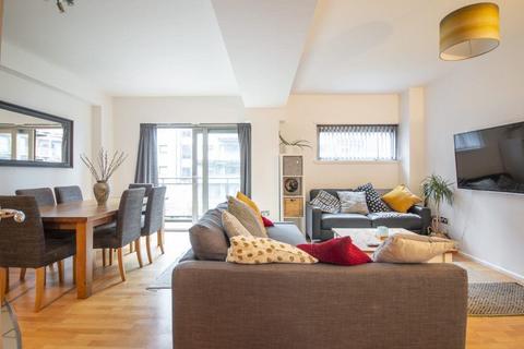 undefined, 2416L Breadalbane Street, Edinburgh, EH6 5JW