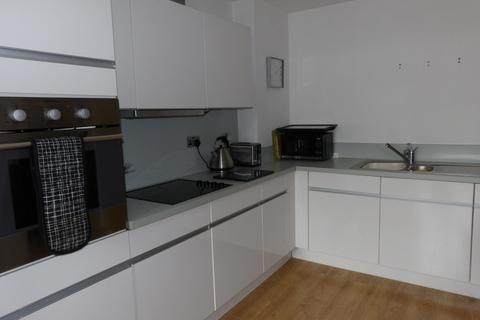 1 bedroom flat to rent, Broughton Road, Skipton, UK, BD23