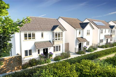 3 bedroom detached house for sale, Alston Rise, Malborough, Kingsbridge, Devon, TQ7